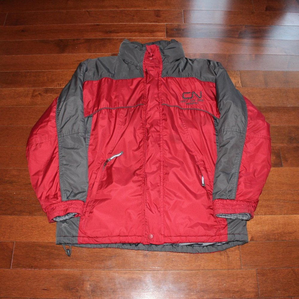 (2006) "CN Grey Cup Winnipeg"